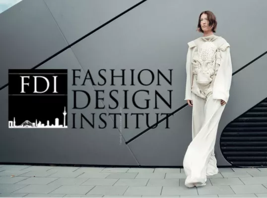 Fashion Design Institut: Mode braucht Management Bild: Fashion Design Institut: Mode braucht Management