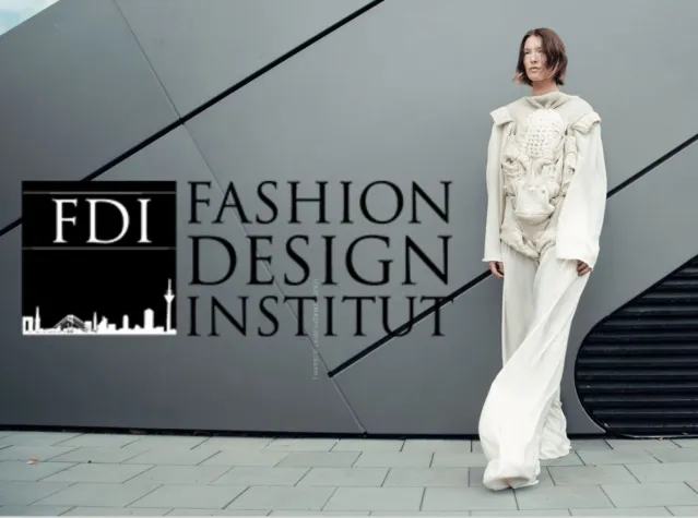 Bild: Fashion Design Institut: Mode braucht Management