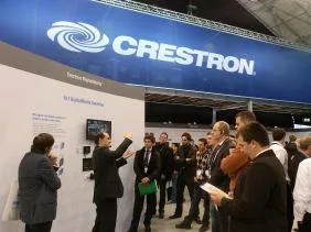 Bild: „AV-Fachsymposium“ während der ISE-Messe in Amsterdam immer beliebter