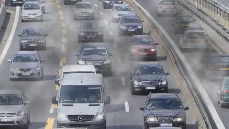 Viele Städte in Deutschland machen ihre Bewohner krank Bild: Viele Städte in Deutschland machen ihre Bewohner krank