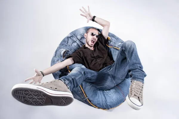 Bild: Modische Schuhe Größe 49 für Herren bestellen bei schuhplus