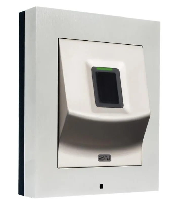 2N Access Unit Fingerprint