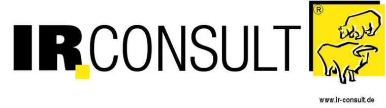 IR CONSULT nun auch mit Fondsauswertungen und Shareholder Targeting Bild: IR CONSULT nun auch mit Fondsauswertungen und Shareholder Targeting