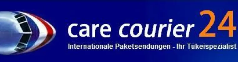 Bild: Care Courier24 - Ihr Spezialist in Sachen Cargo, Kurierdienst, Paketdienst & Türkeisendungen