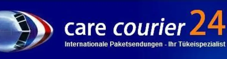 Bild: Care Courier24 - Ihr Spezialist in Sachen Cargo, Kurierdienst, Paketdienst & Türkeisendungen