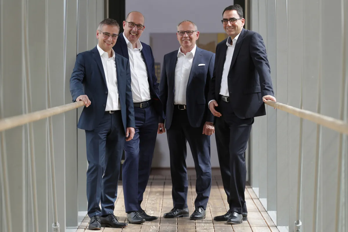Am 23. Mai 2023 fand die ordentliche Hauptversammlung der SERVISCOPE AG statt.