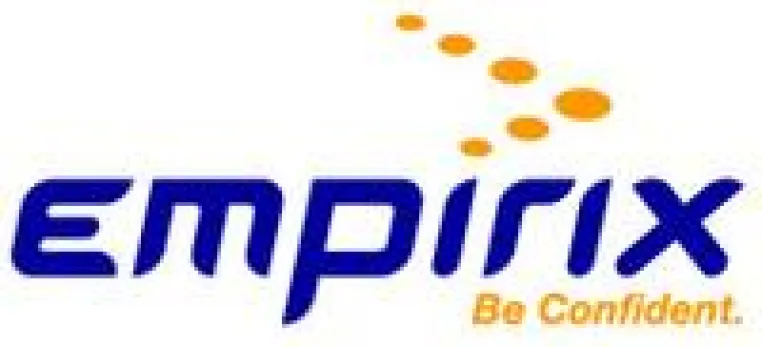Empirix startet QAZone, die Online Community für Softwareentwicklung und Qualitätssicherung im Internet Bild: Empirix startet QAZone, die Online Community für Softwareentwicklung und Qualitätssicherung im Internet