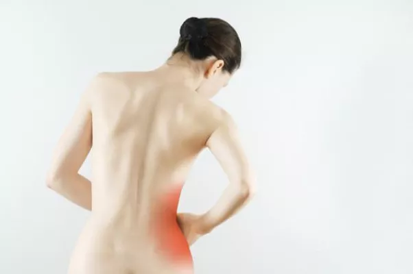 Bild: Vortrag zu Osteoporose, Arthrose und Spinalkanalstenose