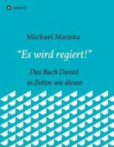 Bild: "Es wird regiert!" - biblische Herrschaftskritik