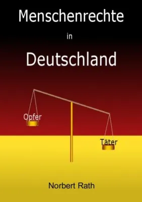 Bild: Menschenrechte in Deutschland