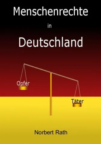 Menschenrechte in Deutschland Bild: Menschenrechte in Deutschland