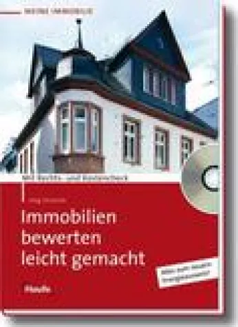 Bild: Immobilien bewerten leicht gemacht