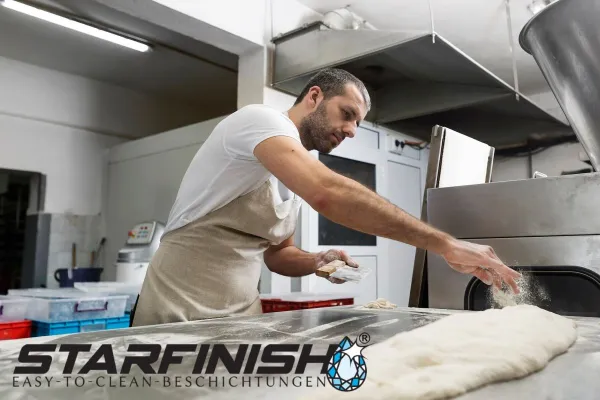 Bild: Die Zukunft der Reinigung - weniger Chemie, mehr Effizienz