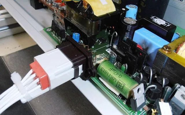 Bild: Hypertac erweitert REP Serie