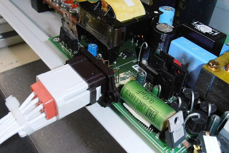 Hypertac erweitert REP Serie Bild: Hypertac erweitert REP Serie