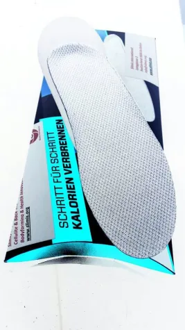 Die Fitnesssohlen sind der kommende Fitnesstrend 2016 Bild: Die Fitnesssohlen sind der kommende Fitnesstrend 2016