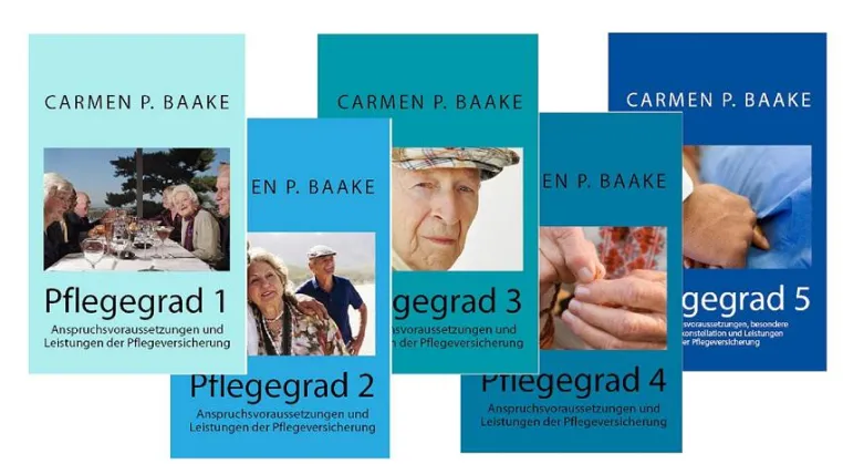 Bild: Stichtag 01.01.2017: Neues Begutachtungsverfahren und Pflegegrade in Kraft