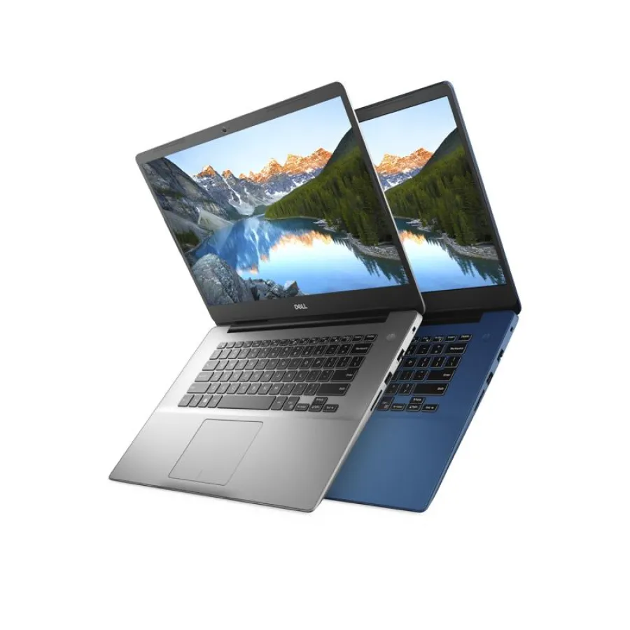 Dell Inspiron 15 5000 (5580) (Bild: Dell)