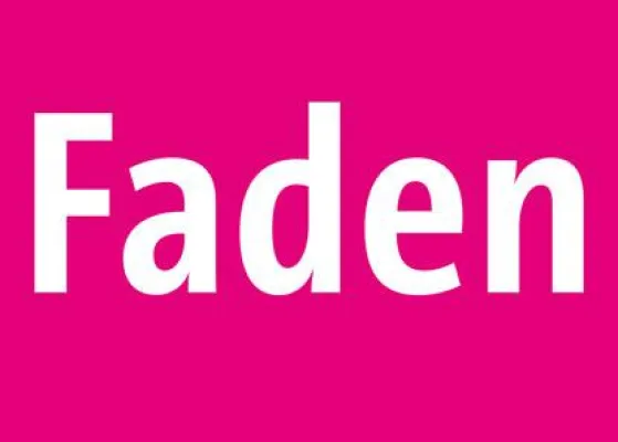 »Faden« Von der Komplexität des Unscheinbaren Bild: »Faden« Von der Komplexität des Unscheinbaren