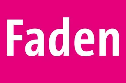 Bild: »Faden« Von der Komplexität des Unscheinbaren