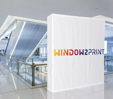 Bild: Gemeinsam mit Window2Print auf Messen erfolgreich