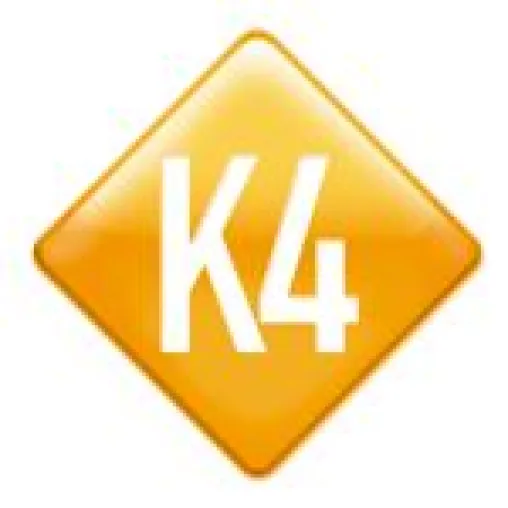 Bild: K4 Publishing System Version 5.1 verfügbar