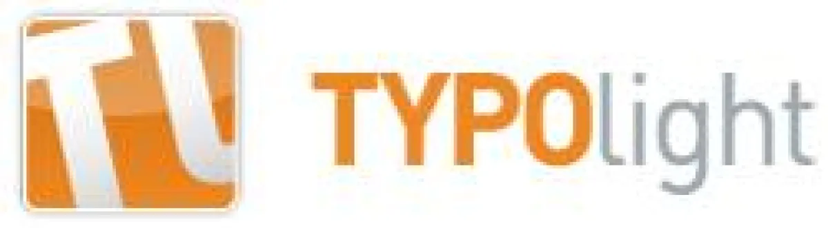 neues Logo für TYPOlight