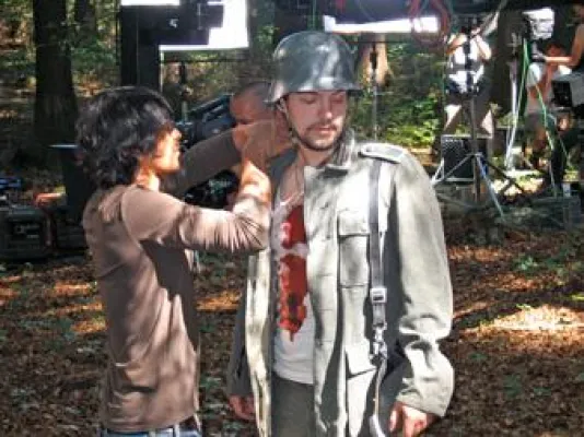 Bild: Volksbund online – In 10 Jahren eine Viertelmillion Schicksale deutscher Kriegstoter geklärt