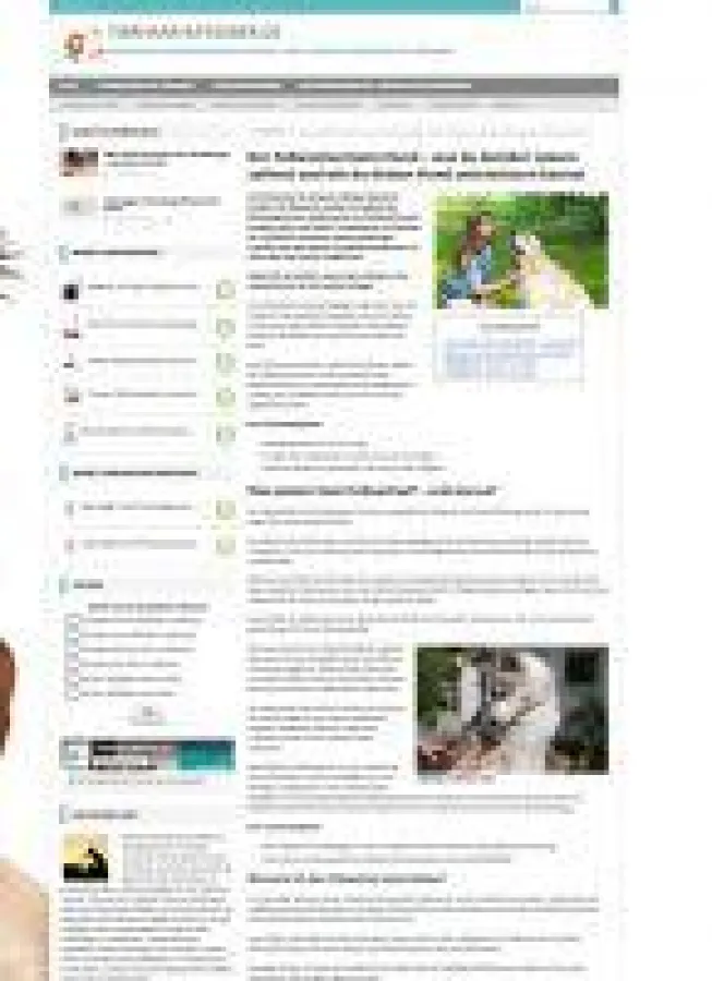 Tipps zum Fellwechsel beim Hund findest du bei Tierhaar-Ratgeber.de