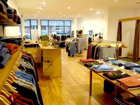 Bild: Was ist billiger als Bus fahren?