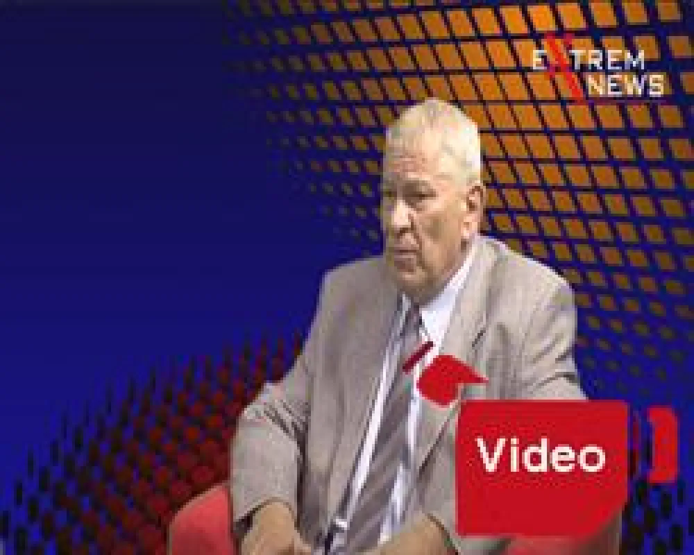 Screenshot aus Video Bild: ExtremNews