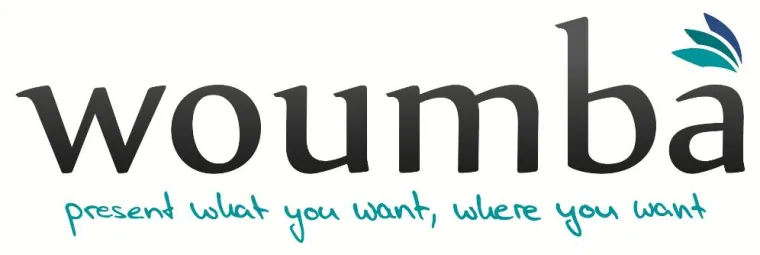 Bild: Mobile Webseiten mit woumba''' - Beta Release