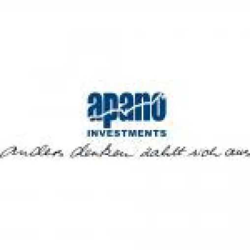 Bild: apano führt Global Futures Fund-Serie weiter fort
