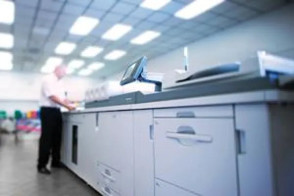 Ricoh erweitert sein Angebot an Druckservern für Farb-Produktionsdrucksysteme Bild: Ricoh erweitert sein Angebot an Druckservern für Farb-Produktionsdrucksysteme