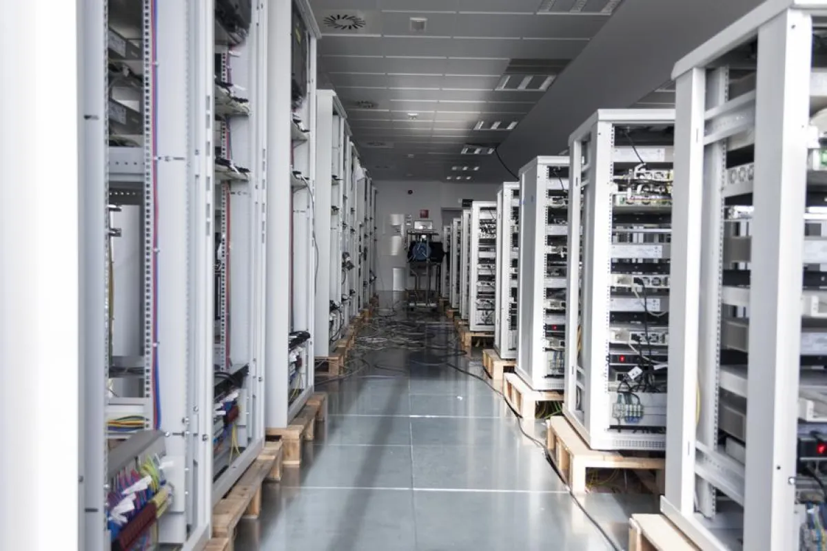 Synology NAS im Team mit PaperOffice DMS – weil´s besser ist