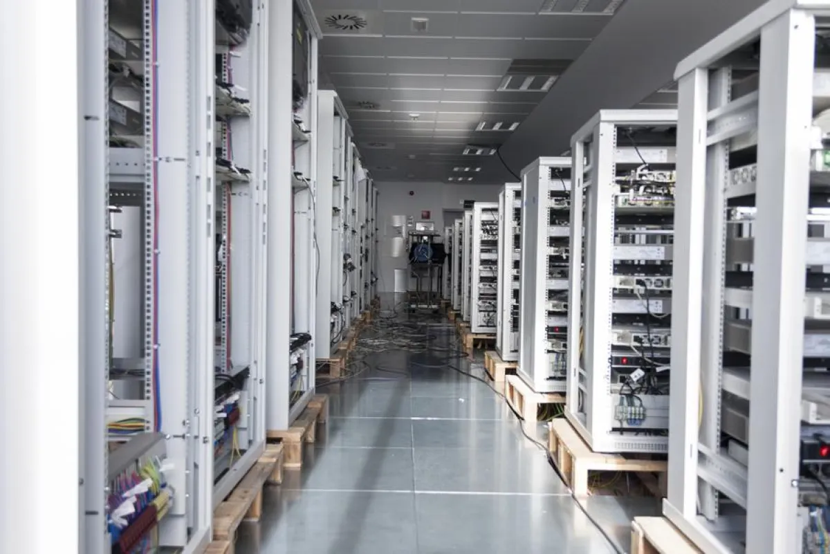 Synology NAS im Team mit PaperOffice DMS – weil´s besser ist