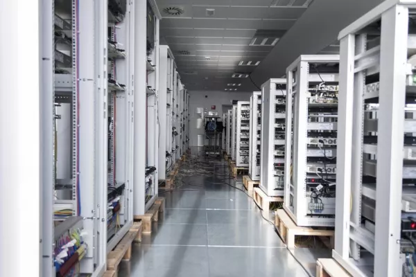 Synology NAS im Team mit PaperOffice Dokumentenmanagement System – weil´s besser ist Bild: Synology NAS im Team mit PaperOffice Dokumentenmanagement System – weil´s besser ist