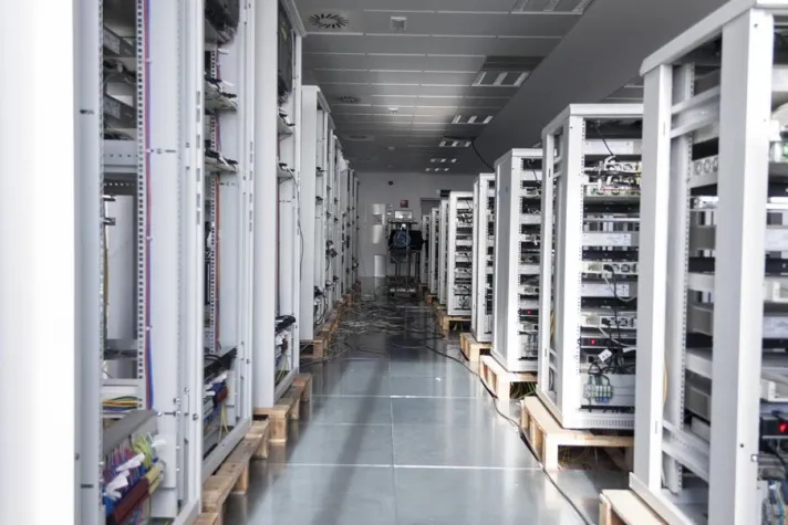 Bild: Synology NAS im Team mit PaperOffice Dokumentenmanagement System – weil´s besser ist