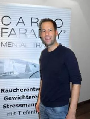Bild: Neues Jahr, neues Lebensgefühl: Hypnose hilft bei guten Vorsätzen