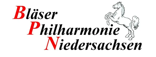 Bild: Bläserphilharmonie Niedersachsen konzertiert in Norden