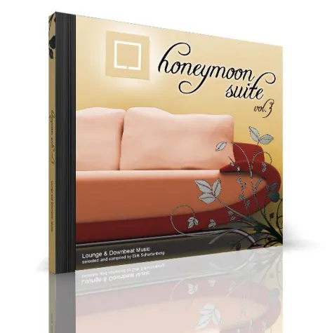 Bild: CDs in 3D Darstellung (Eye Catcher)