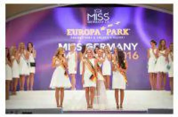Bild: Wahl der MISS LEIPZIG 2016