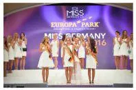 Bild: Wahl der MISS LEIPZIG 2016
