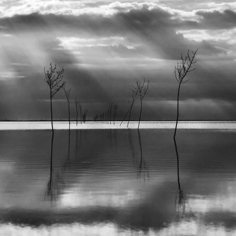 Carmen Spitznagel: FLOOD, Dänemark 2008 / Bildnachweis: immagis® 2012