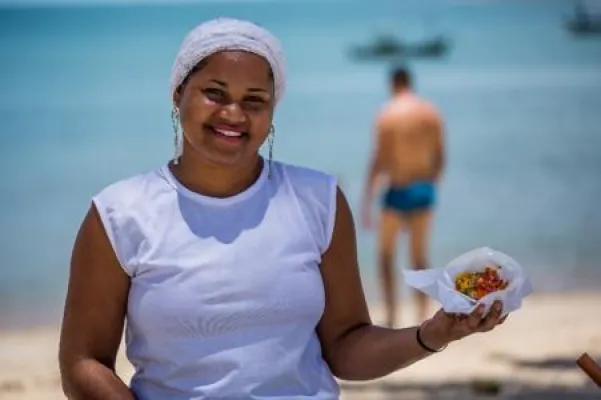 5 Gründe nach Brasilien zu reisen Bild: 5 Gründe nach Brasilien zu reisen