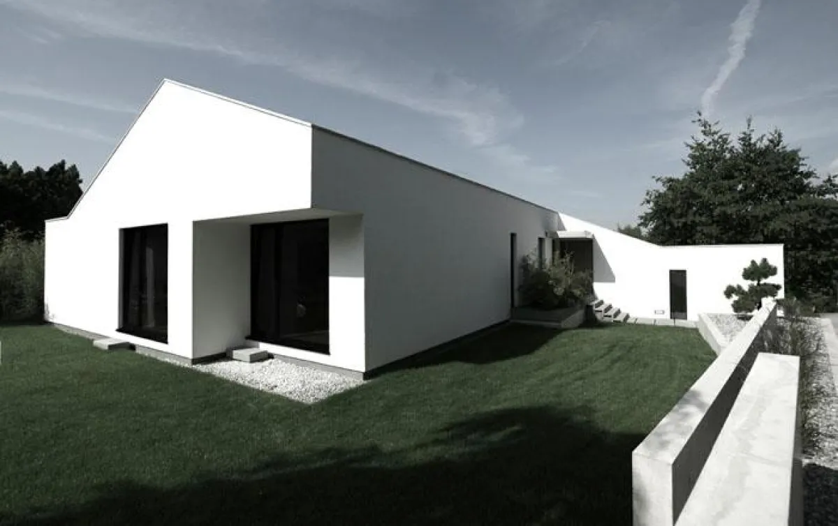 Wohnhaus N . Kempten