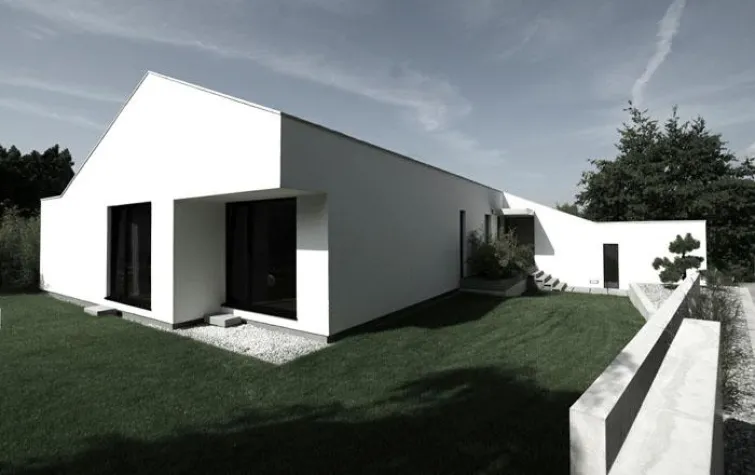 Bild: Neues Wohnen in alter Substanz