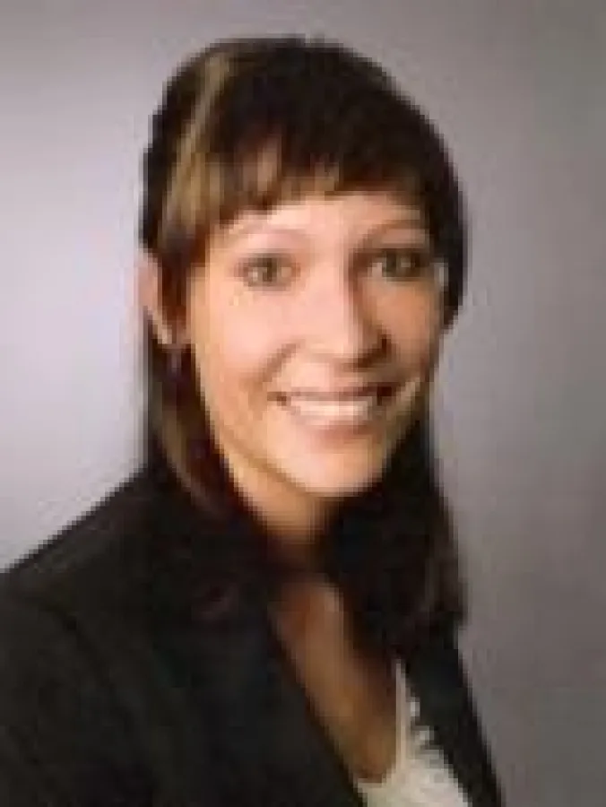 Julia Schneider, Junior Managerin Coordination EMIRAT AG