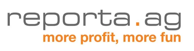 Bild: Anschluss finden: Reporta öffnet API