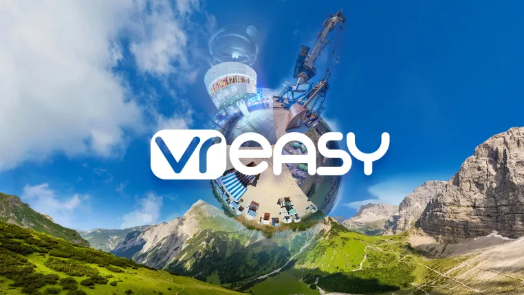 Bild: Brandenburger Unternehmen mit innovativer Virtual-Reality-Lösung für Städte und Gemeinden